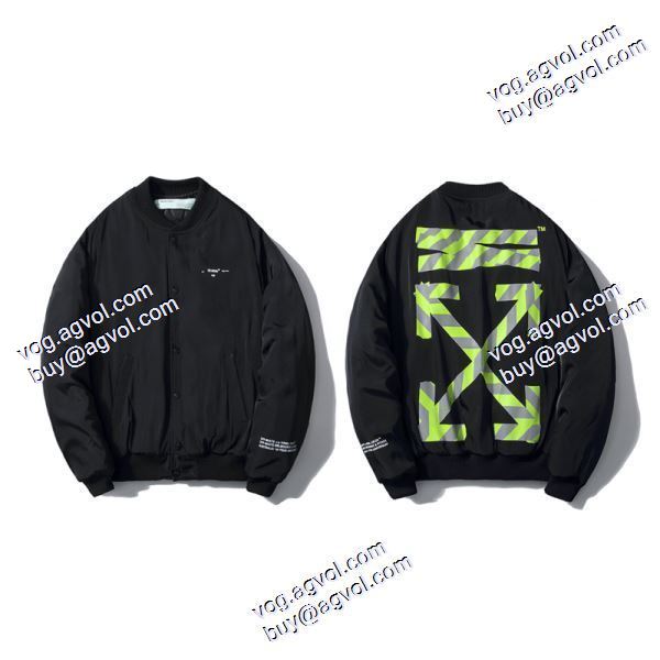 Off-White オフホワイトコピーブランド 選べる極上 保温効果は抜群 ダウンジャケット 2020秋冬