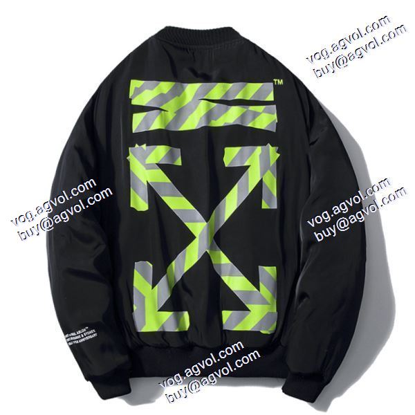 Off-White オフホワイトコピーブランド 選べる極上 保温効果は抜群 ダウンジャケット 2020秋冬