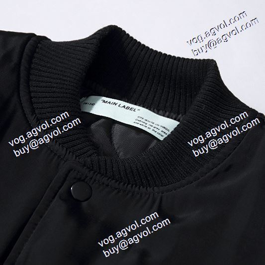 Off-White オフホワイトコピーブランド 選べる極上 保温効果は抜群 ダウンジャケット 2020秋冬
