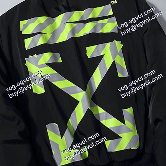 Off-White オフホワイトコピーブランド 選べる極上 保温効果は抜群 ダウンジャケット 2020秋冬