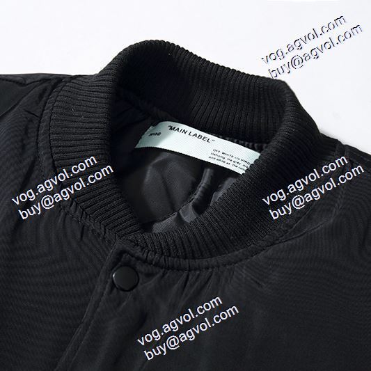 2020秋冬 Off-White オフホワイト偽物ブランド 防風効果いい  ダウンジャケット サイズ豊富 