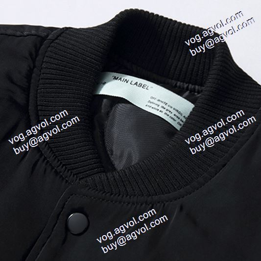 風合いが出る ダウンジャケット 厳しい寒さに耐える 2020秋冬 Off-White オフホワイトスーパーコピー