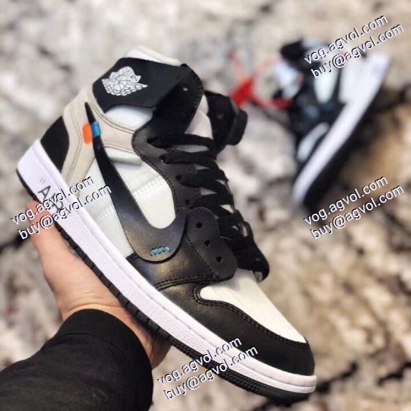 海外セレブ愛用  Off-White オフホワイトブランドスーパーコピー ハイトップシューズ 2020秋冬