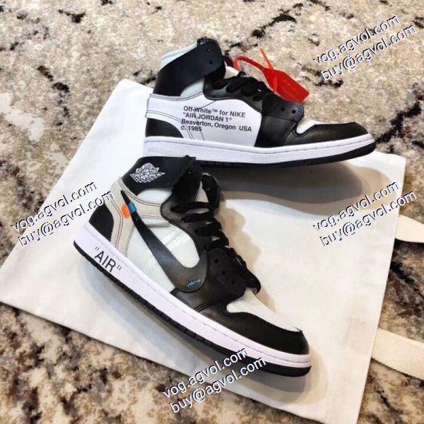海外セレブ愛用  Off-White オフホワイトブランドスーパーコピー ハイトップシューズ 2020秋冬