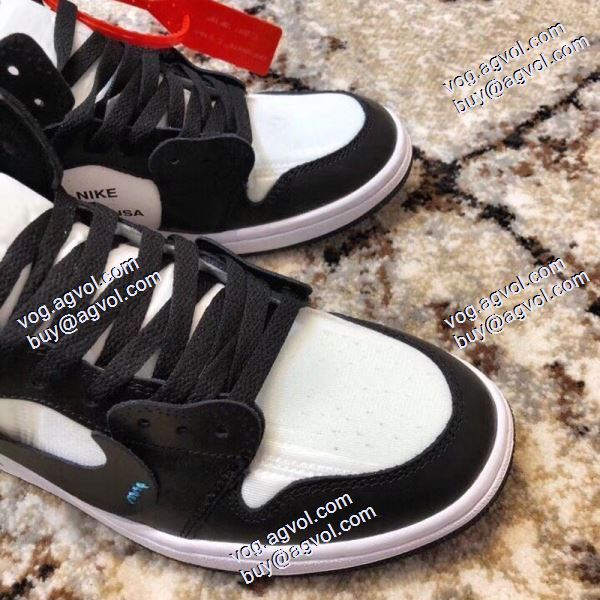 海外セレブ愛用  Off-White オフホワイトブランドスーパーコピー ハイトップシューズ 2020秋冬