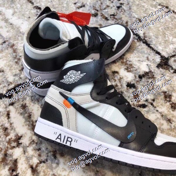 海外セレブ愛用  Off-White オフホワイトブランドスーパーコピー ハイトップシューズ 2020秋冬