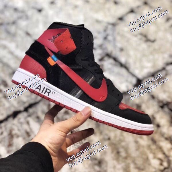 Off-White オフホワイトブランド コピー ハイトップシューズ 落ち着いた感覚 2020秋冬 