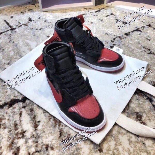 Off-White オフホワイトブランド コピー ハイトップシューズ 落ち着いた感覚 2020秋冬 