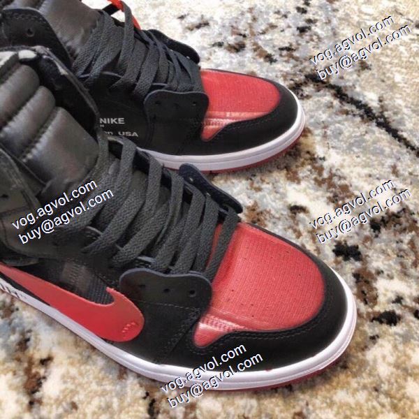 Off-White オフホワイトブランド コピー ハイトップシューズ 落ち着いた感覚 2020秋冬 