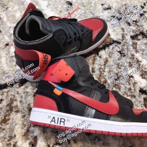 Off-White オフホワイトブランド コピー ハイトップシューズ 落ち着いた感覚 2020秋冬 