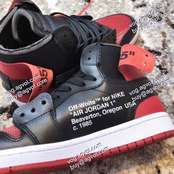 Off-White オフホワイトブランド コピー ハイトップシューズ 落ち着いた感覚 2020秋冬 