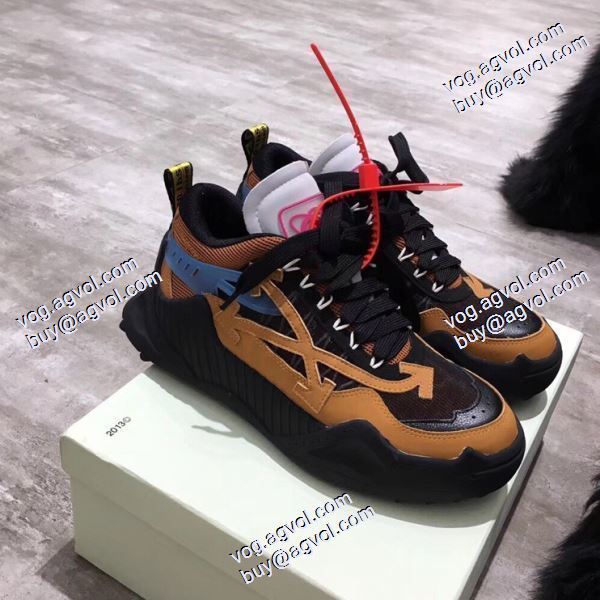 3色可選 2020秋冬 Off-White オフホワイトスーパーコピー カジュアルシューズ オリジナル
