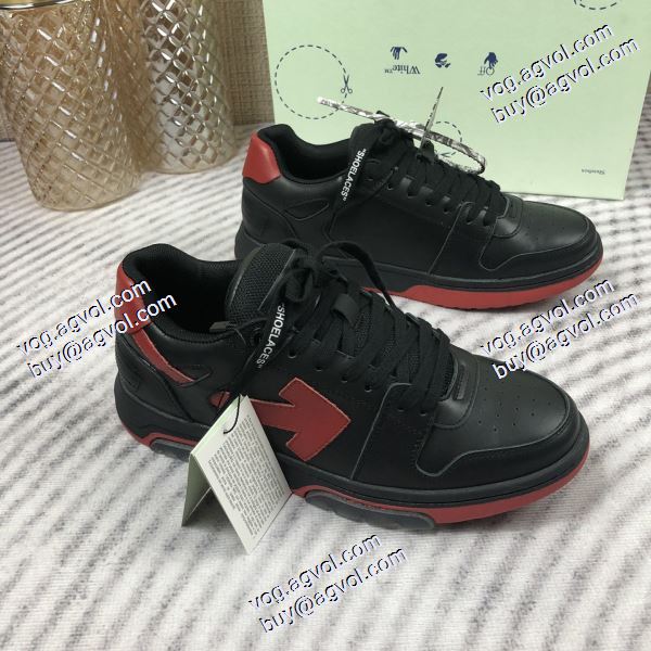 2020秋冬 Off-White オフホワイトコピー ブランド足馴染みのいい 多色可選 大絶賛の履き心地 