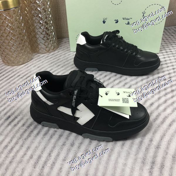 2020秋冬 Off-White オフホワイトコピー ブランド足馴染みのいい 多色可選 大絶賛の履き心地 