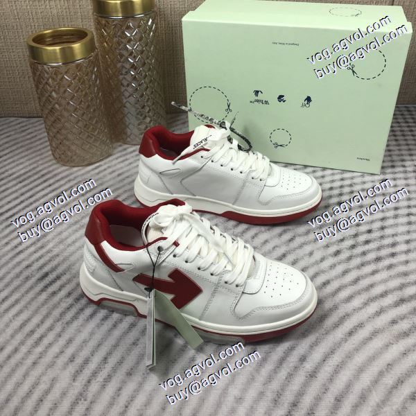 2020秋冬 Off-White オフホワイトコピー ブランド足馴染みのいい 多色可選 大絶賛の履き心地 