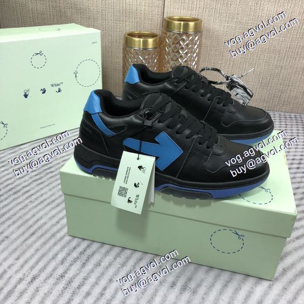 カジュアルシューズ 多色可選 2020秋冬 着心地抜群 Off-White オフホワイトブランド 偽物 通販