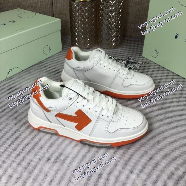 カジュアルシューズ 多色可選 2020秋冬 着心地抜群 Off-White オフホワイトブランド 偽物 通販