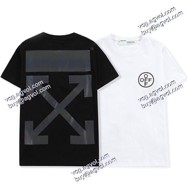 半袖Tシャツ 2020秋冬 Off-White オフホワイトスーパーコピー 2色可選 数に限りがある 