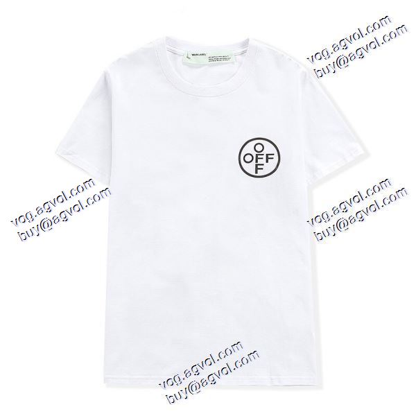 半袖Tシャツ 2020秋冬 Off-White オフホワイトスーパーコピー 2色可選 数に限りがある 