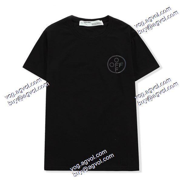 半袖Tシャツ 2020秋冬 Off-White オフホワイトスーパーコピー 2色可選 数に限りがある 