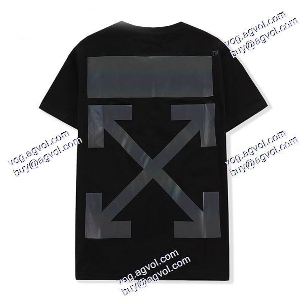 半袖Tシャツ 2020秋冬 Off-White オフホワイトスーパーコピー 2色可選 数に限りがある 