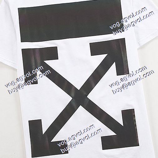 半袖Tシャツ 2020秋冬 Off-White オフホワイトスーパーコピー 2色可選 数に限りがある 