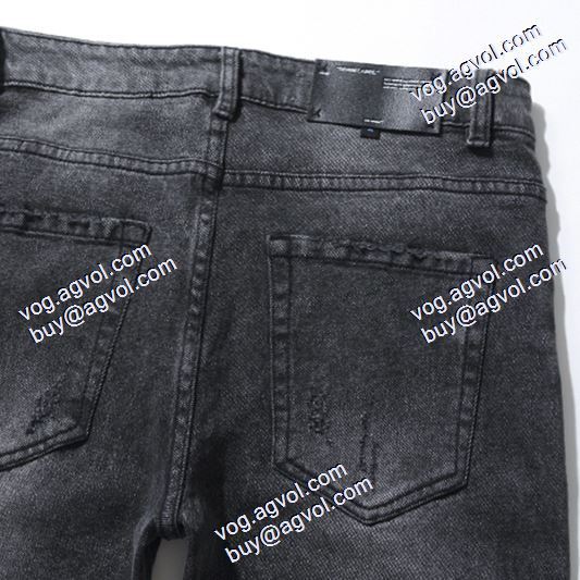 2020秋冬 Off-White オフホワイト偽物ブランド デニムパンツ コスパ最高のプライス