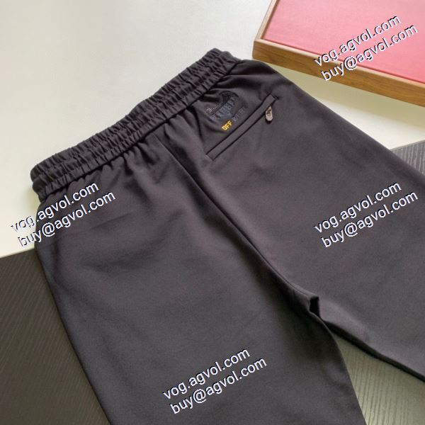 人気新品★超特価★ 2020秋冬 Off-White オフホワイトスーパーコピー スエットパンツ