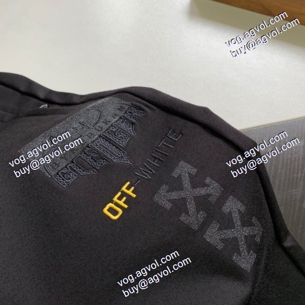 人気新品★超特価★ 2020秋冬 Off-White オフホワイトスーパーコピー スエットパンツ