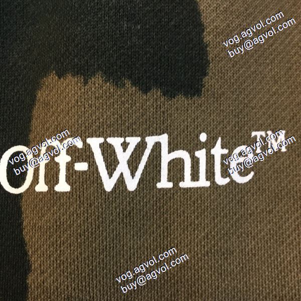 ファション性の高い Off-White オフホワイトコピー スエットパンツ 2020秋冬 