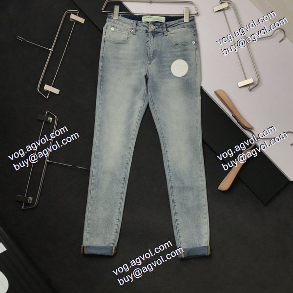 Off-White オフホワイトコピー ブランド デニムパンツ 高品質 人気 2020秋冬 