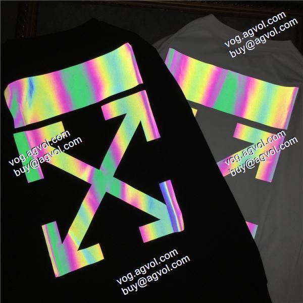 最安値に挑戦 2色可選 2020秋冬 プルオーバーパーカー Off-White オフホワイトスーパーコピー