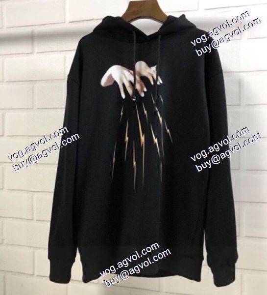 Off-White オフホワイトコピー ブランド 長く愛用できる パーカー 2020秋冬 