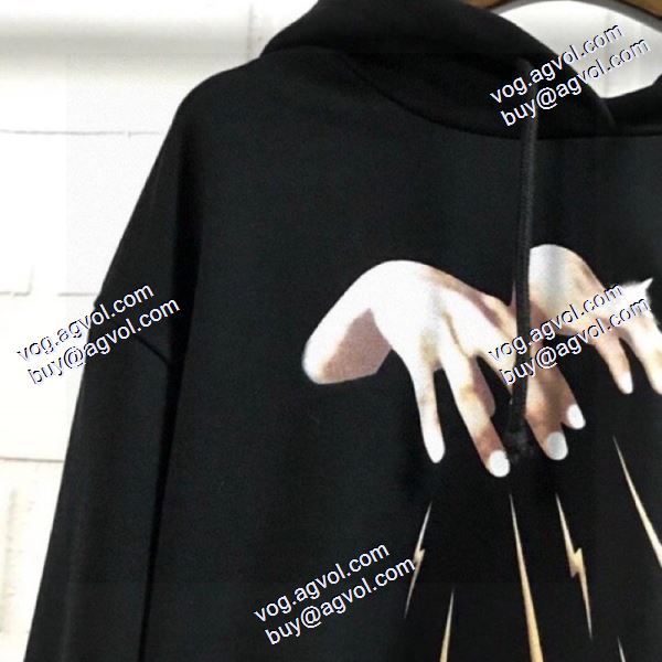 Off-White オフホワイトコピー ブランド 長く愛用できる パーカー 2020秋冬 