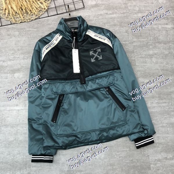 数に限りがある  2色可選 プルオーバーパーカー 2020秋冬 Off-White オフホワイトブランド 偽物 通販