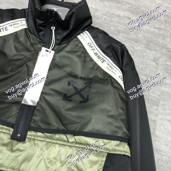 数に限りがある  2色可選 プルオーバーパーカー 2020秋冬 Off-White オフホワイトブランド 偽物 通販