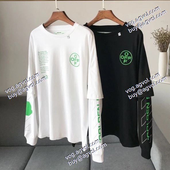 2020秋冬 Off-White オフホワイトコピーブランド プルオーバーパーカー 人気ブランド  2色可選 