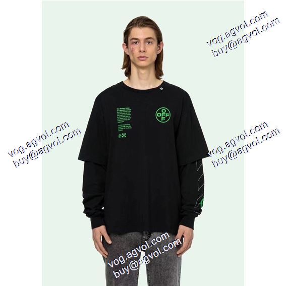 2020秋冬 Off-White オフホワイトコピーブランド プルオーバーパーカー 人気ブランド  2色可選 
