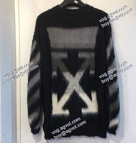 2020秋冬 上品な輝きを放つ形 2色可選 Off-White オフホワイトスーパーコピー プルオーバーパーカー