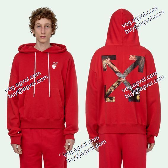 人気新品★超特価★ Off-White オフホワイトブランドスーパーコピー パーカー 2020秋冬 
