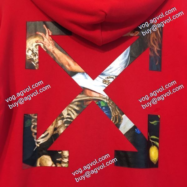 人気新品★超特価★ Off-White オフホワイトブランドスーパーコピー パーカー 2020秋冬 