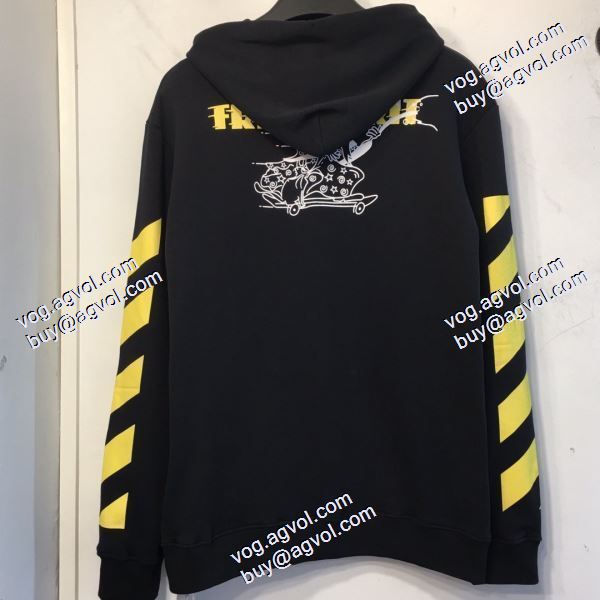 極上の着心地 パーカー 2020秋冬 Off-White オフホワイトブランド コピー