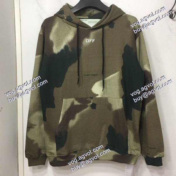 Off-White オフホワイトコピー パーカー お洒落に魅せる  2色可選 2020秋冬 
