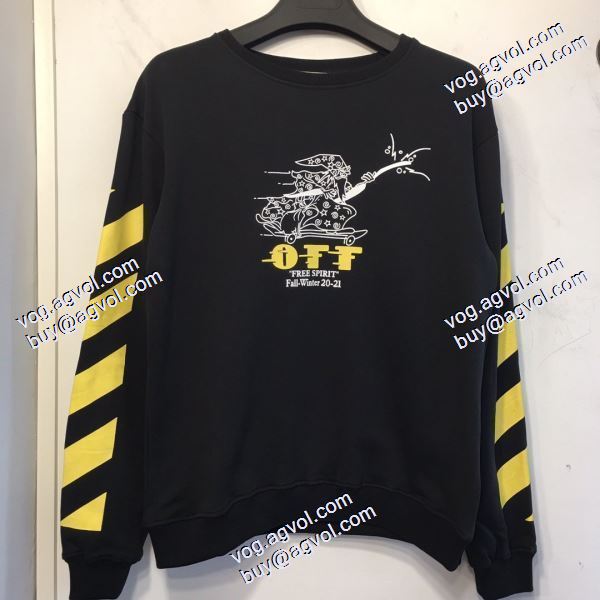 2020秋冬  人気ブランド Off-White オフホワイトブランド 偽物 通販 セーター