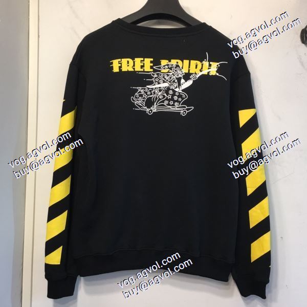 2020秋冬  人気ブランド Off-White オフホワイトブランド 偽物 通販 セーター