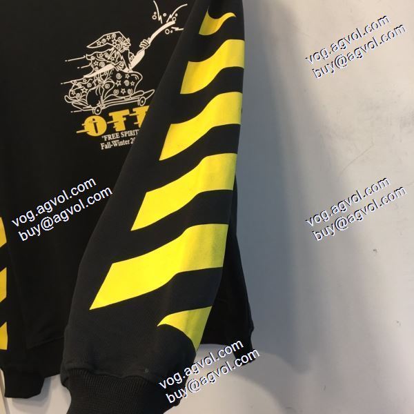 2020秋冬  人気ブランド Off-White オフホワイトブランド 偽物 通販 セーター