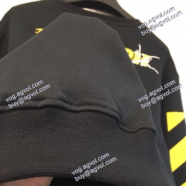 2020秋冬  人気ブランド Off-White オフホワイトブランド 偽物 通販 セーター