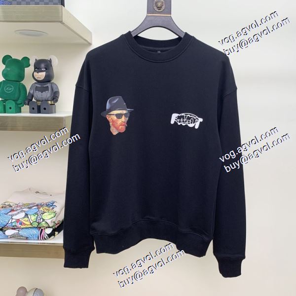 個性的なデザ 2色可選 2020秋冬 プルオーバーパーカー Off-White オフホワイトブランドスーパーコピー