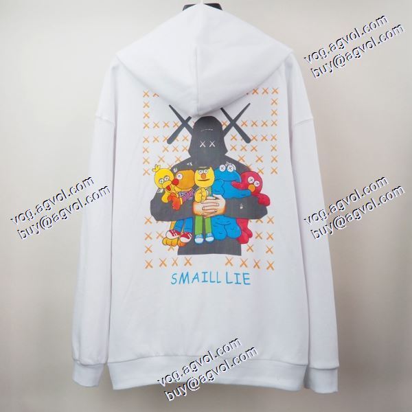 パーカー 2020秋冬 Off-White オフホワイトブランド コピー  落ち着いた感覚 2色可選 