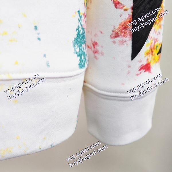 耐久性のある 2020秋冬 Off-White オフホワイトコピー パーカー 
